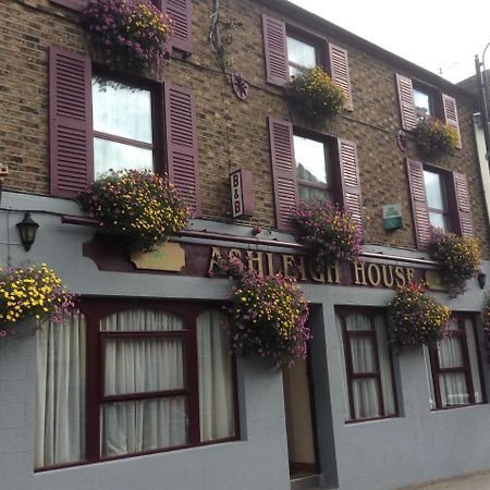 Ashleigh House Bed & Breakfast Monaghan Buitenkant foto