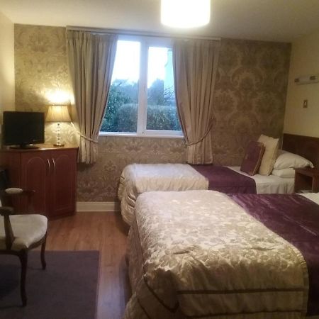 Ashleigh House Bed & Breakfast Monaghan Buitenkant foto