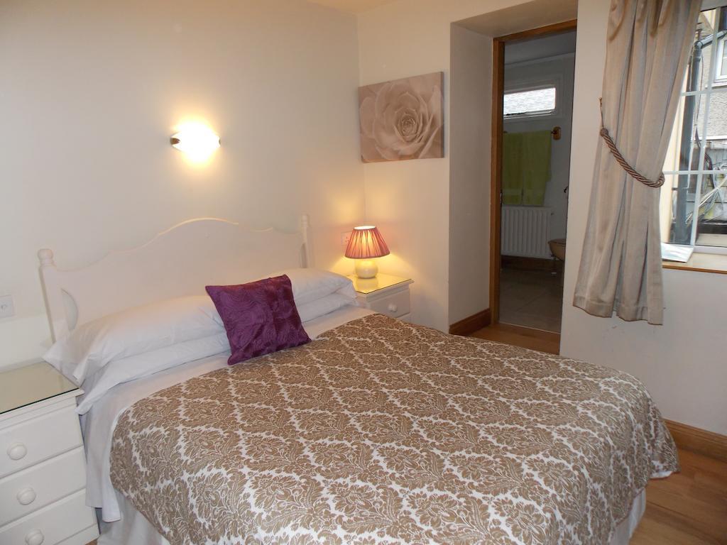 Ashleigh House Bed & Breakfast Monaghan Kamer foto