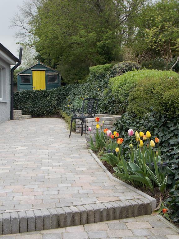 Ashleigh House Bed & Breakfast Monaghan Buitenkant foto