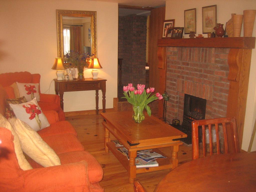 Ashleigh House Bed & Breakfast Monaghan Buitenkant foto
