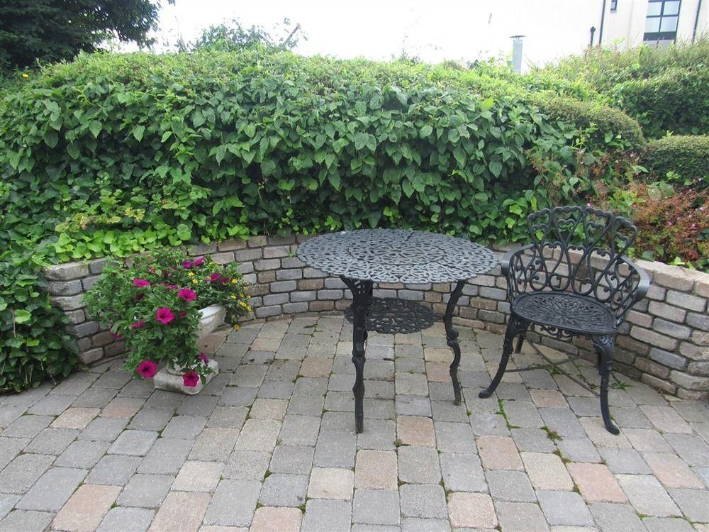 Ashleigh House Bed & Breakfast Monaghan Buitenkant foto