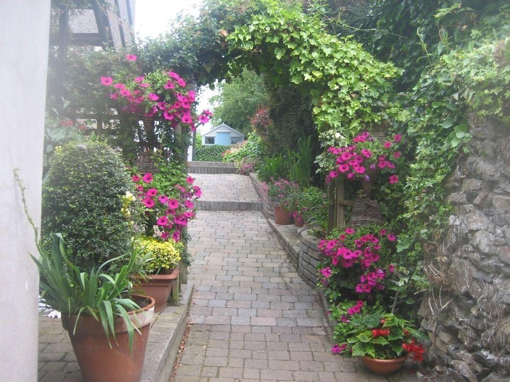 Ashleigh House Bed & Breakfast Monaghan Buitenkant foto
