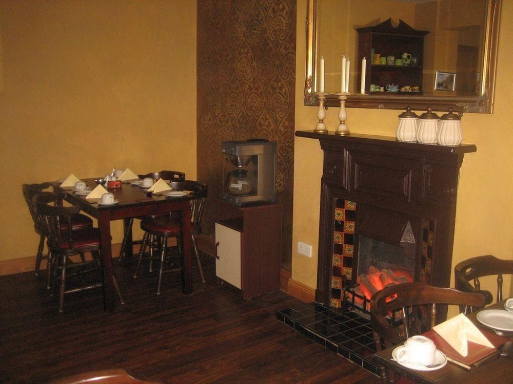 Ashleigh House Bed & Breakfast Monaghan Buitenkant foto