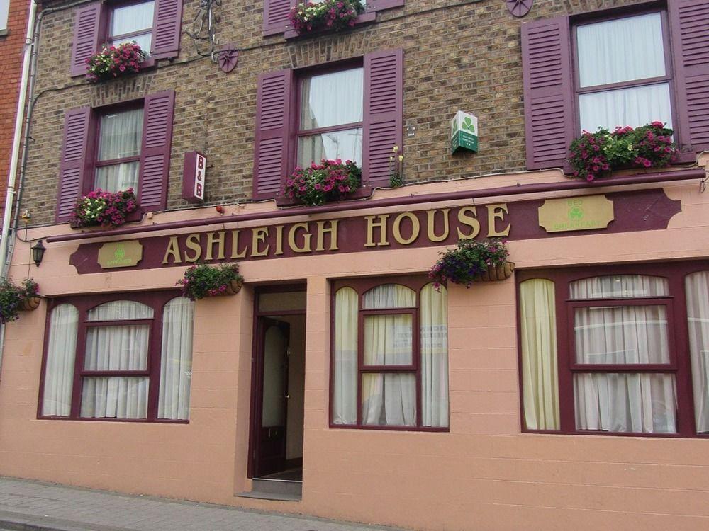 Ashleigh House Bed & Breakfast Monaghan Buitenkant foto