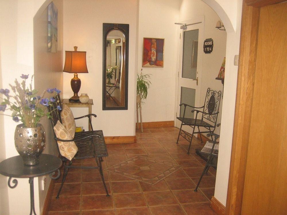 Ashleigh House Bed & Breakfast Monaghan Buitenkant foto