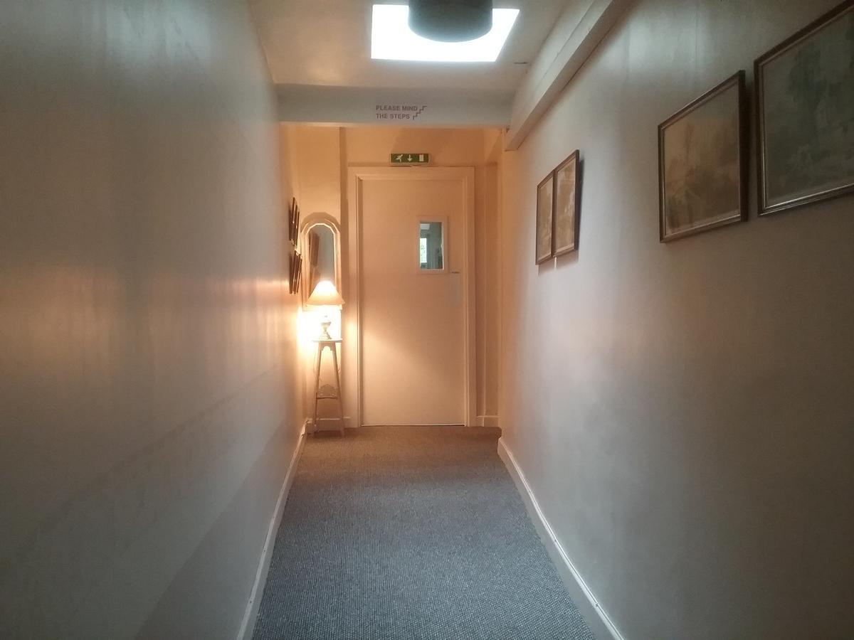 Ashleigh House Bed & Breakfast Monaghan Buitenkant foto