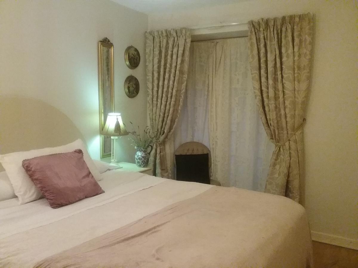 Ashleigh House Bed & Breakfast Monaghan Buitenkant foto