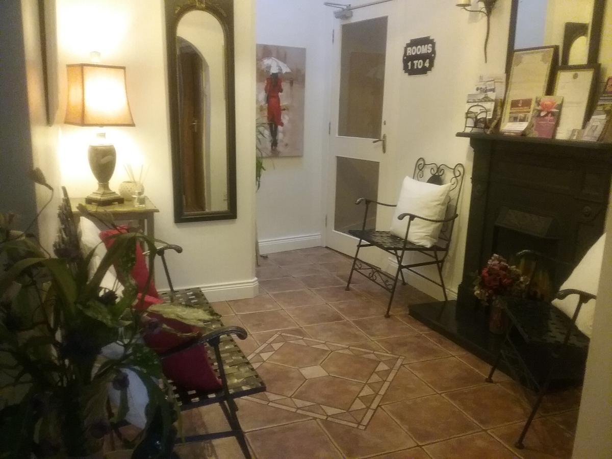 Ashleigh House Bed & Breakfast Monaghan Buitenkant foto