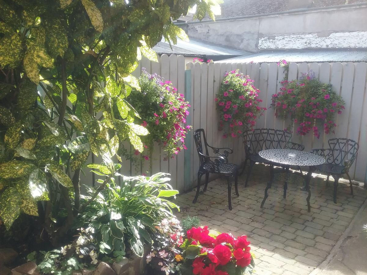 Ashleigh House Bed & Breakfast Monaghan Buitenkant foto