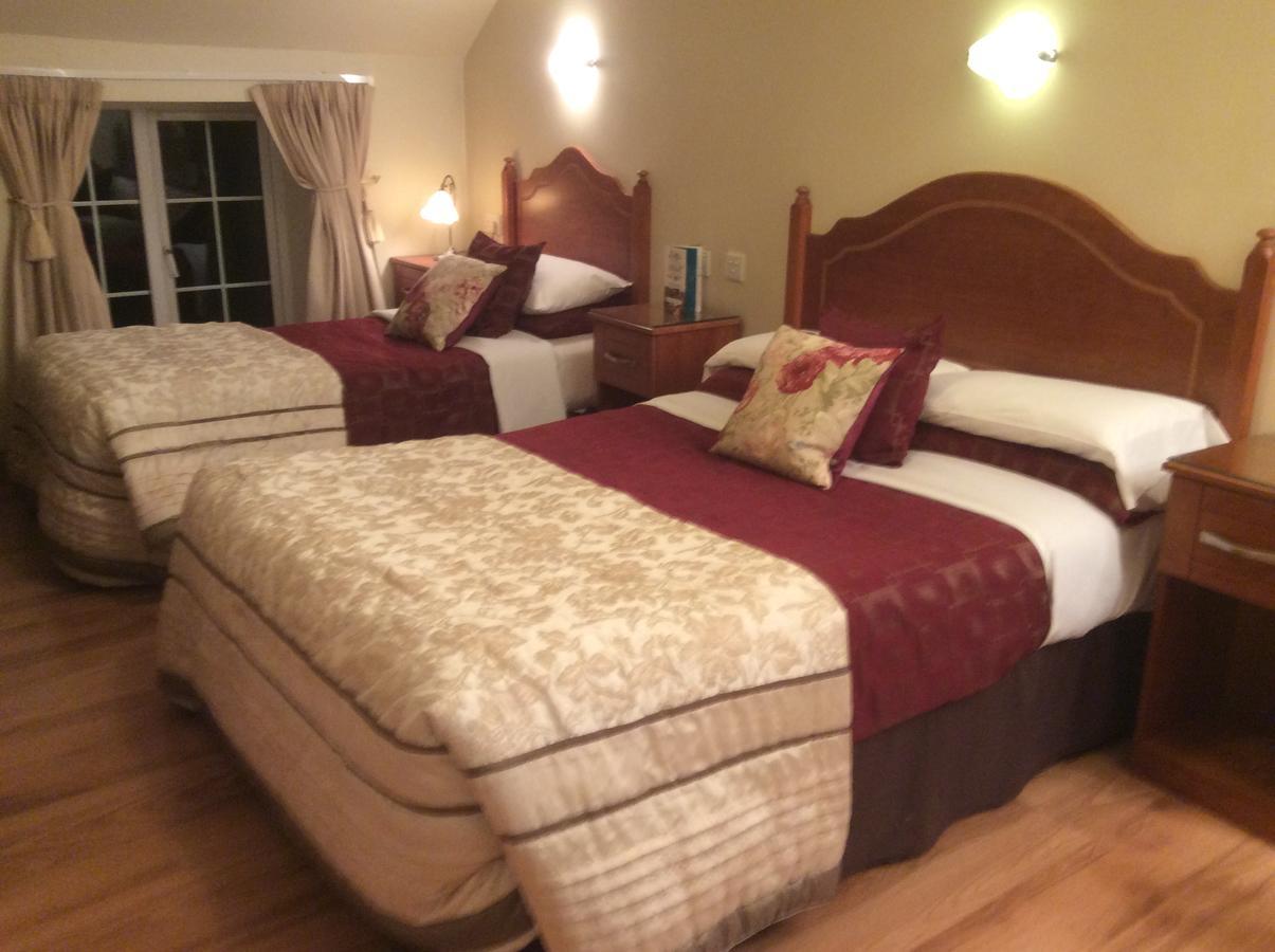 Ashleigh House Bed & Breakfast Monaghan Buitenkant foto