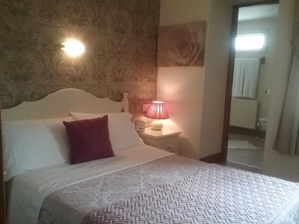 Ashleigh House Bed & Breakfast Monaghan Buitenkant foto