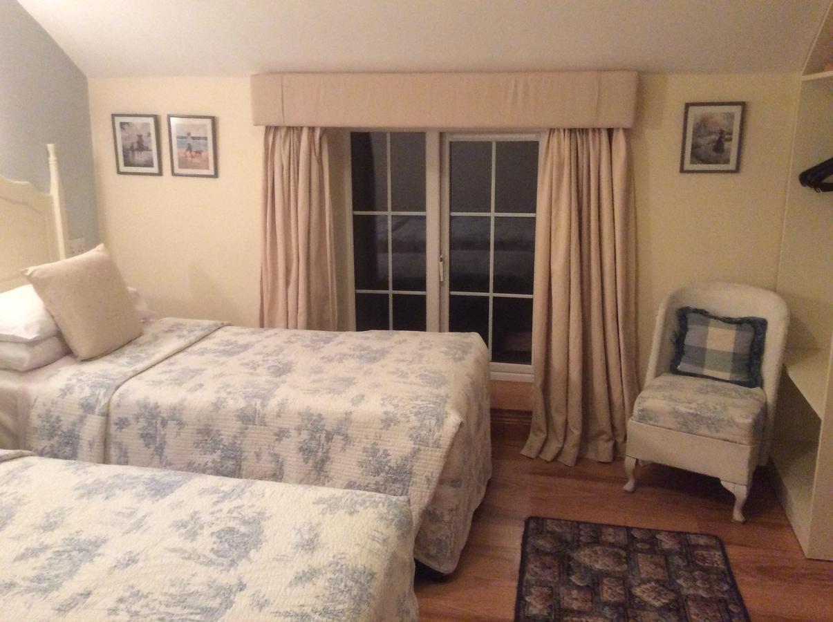 Ashleigh House Bed & Breakfast Monaghan Buitenkant foto