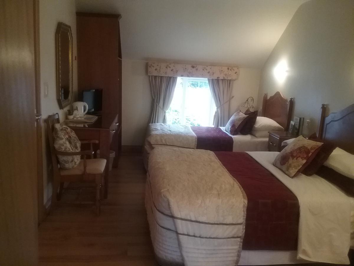 Ashleigh House Bed & Breakfast Monaghan Buitenkant foto