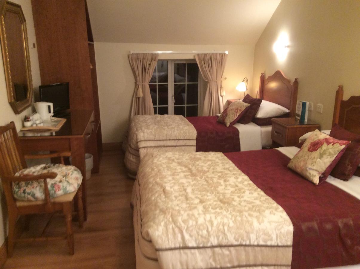 Ashleigh House Bed & Breakfast Monaghan Buitenkant foto