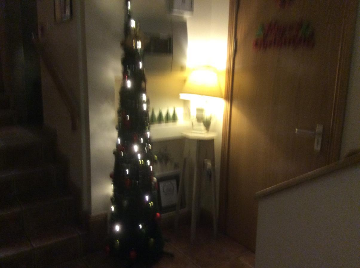 Ashleigh House Bed & Breakfast Monaghan Buitenkant foto
