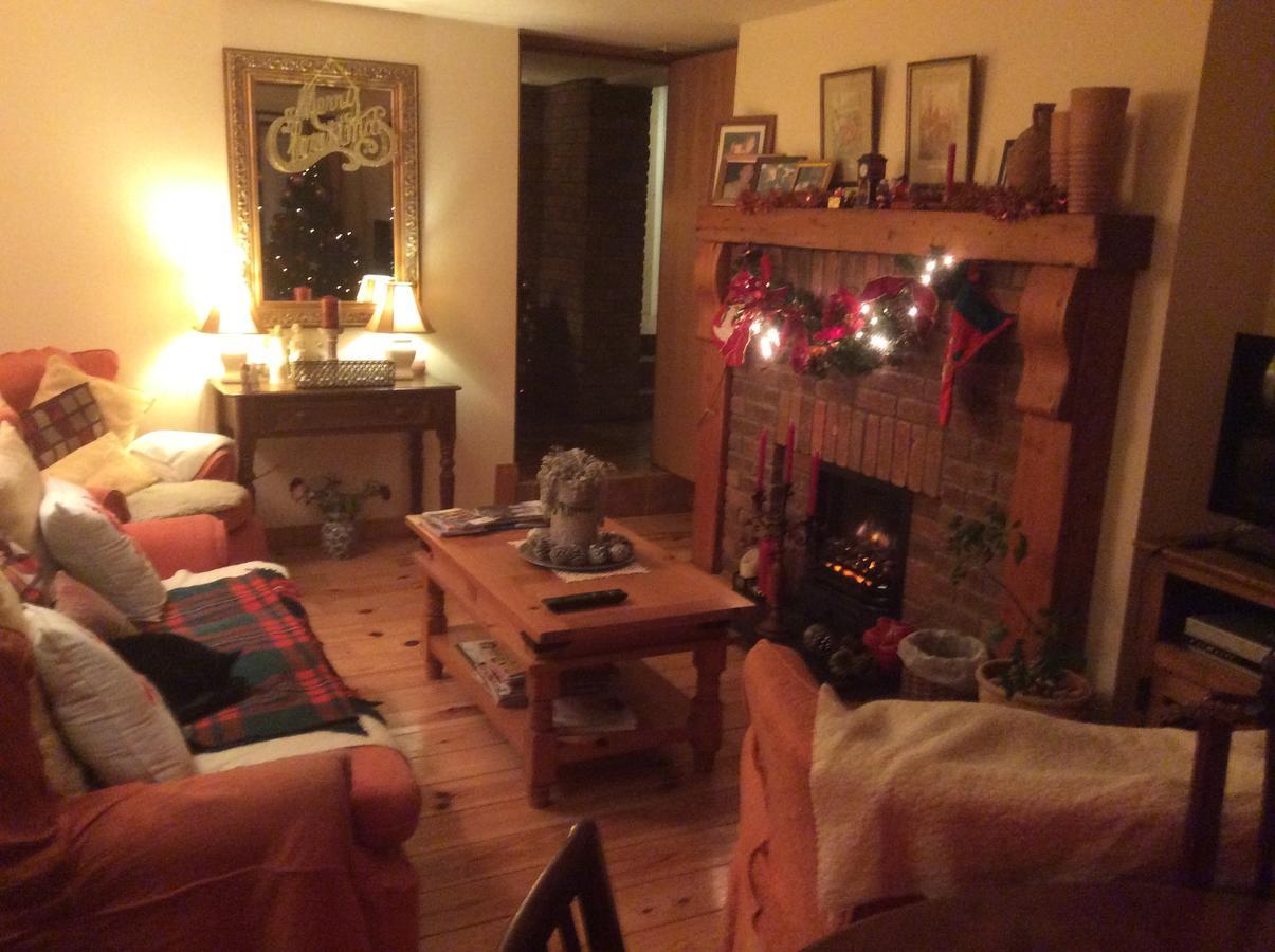 Ashleigh House Bed & Breakfast Monaghan Buitenkant foto