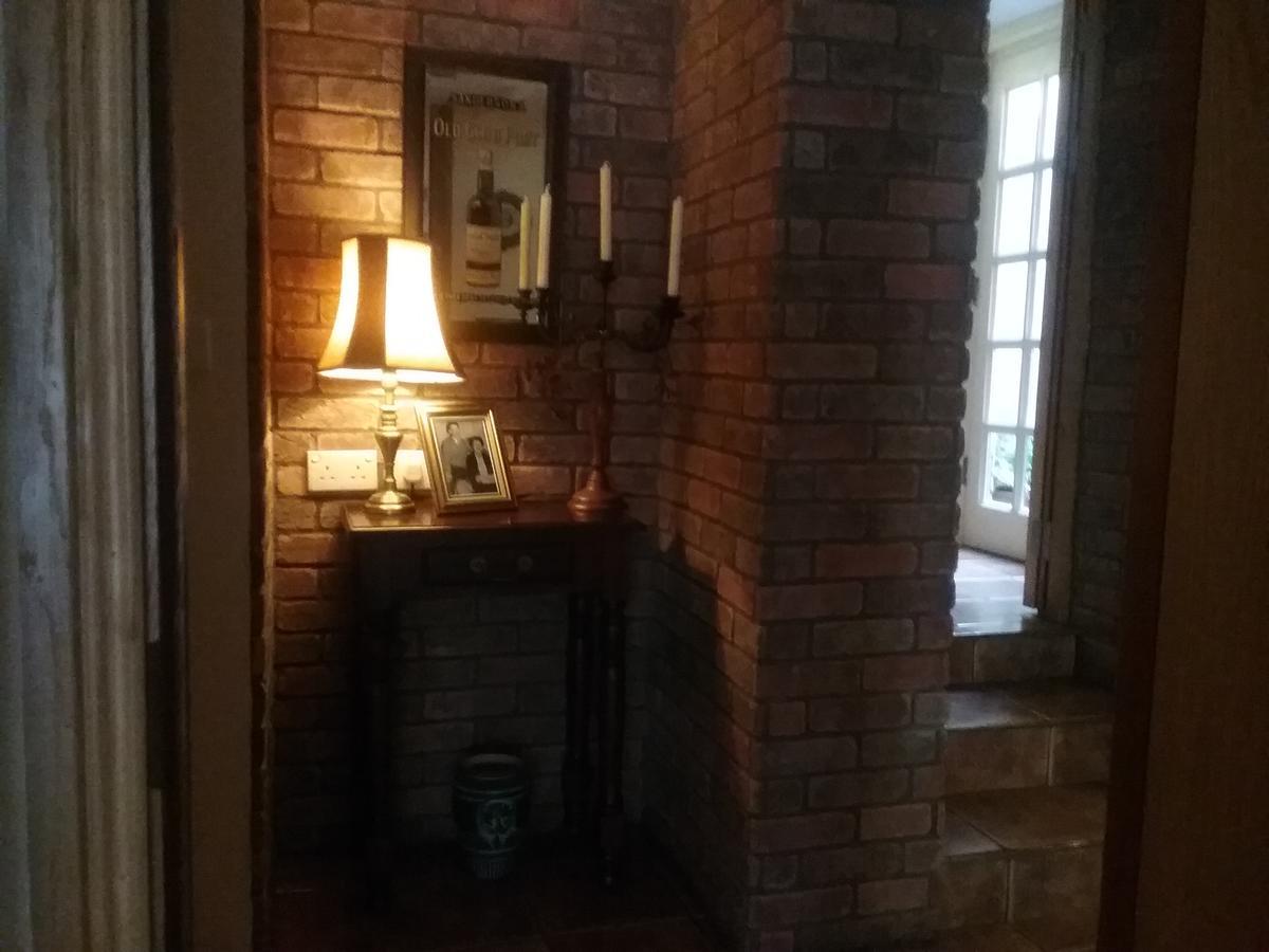 Ashleigh House Bed & Breakfast Monaghan Buitenkant foto