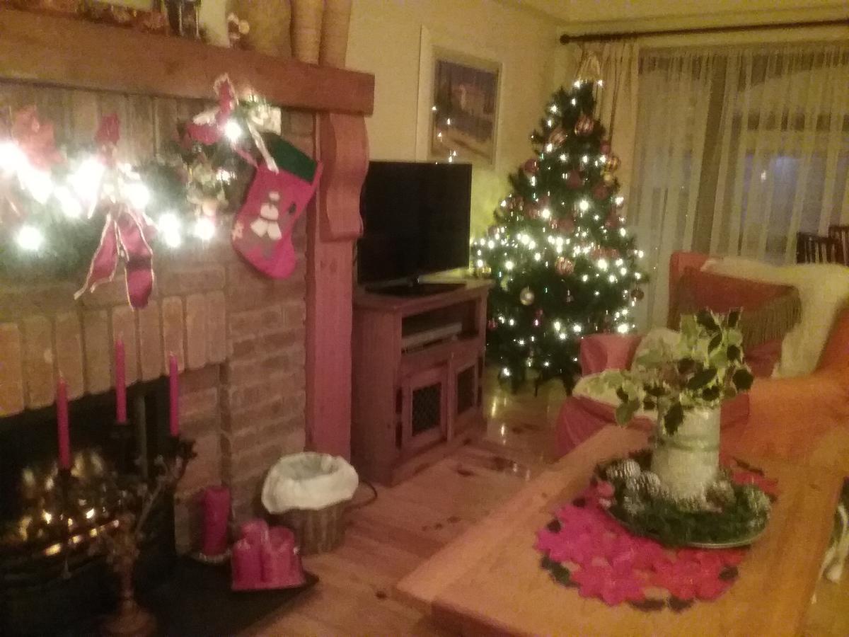Ashleigh House Bed & Breakfast Monaghan Buitenkant foto