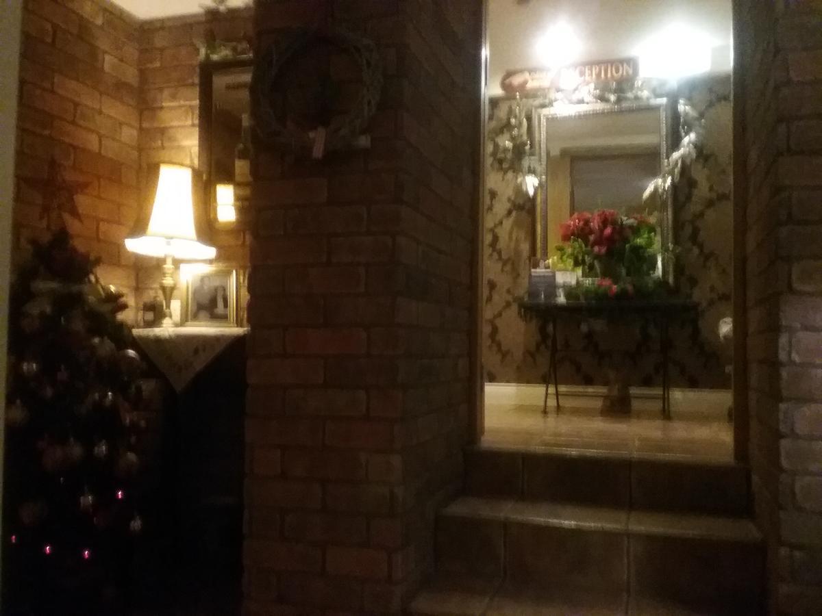 Ashleigh House Bed & Breakfast Monaghan Buitenkant foto