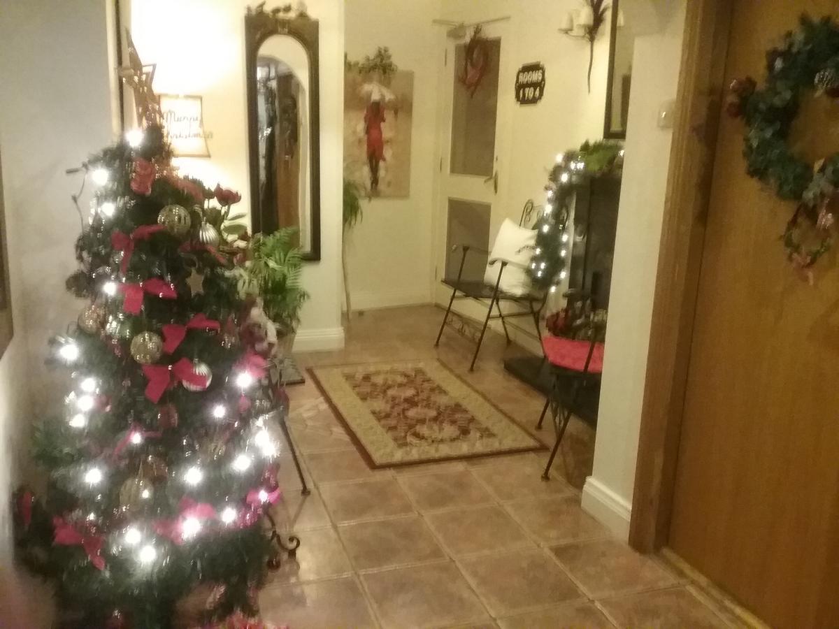 Ashleigh House Bed & Breakfast Monaghan Buitenkant foto
