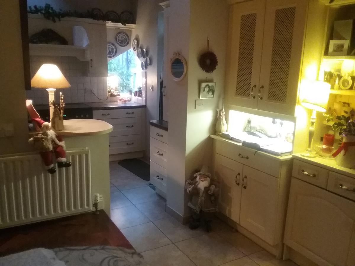 Ashleigh House Bed & Breakfast Monaghan Buitenkant foto