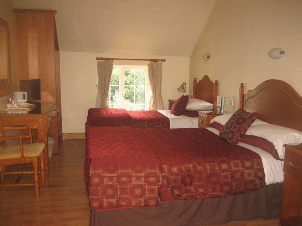 Ashleigh House Bed & Breakfast Monaghan Buitenkant foto