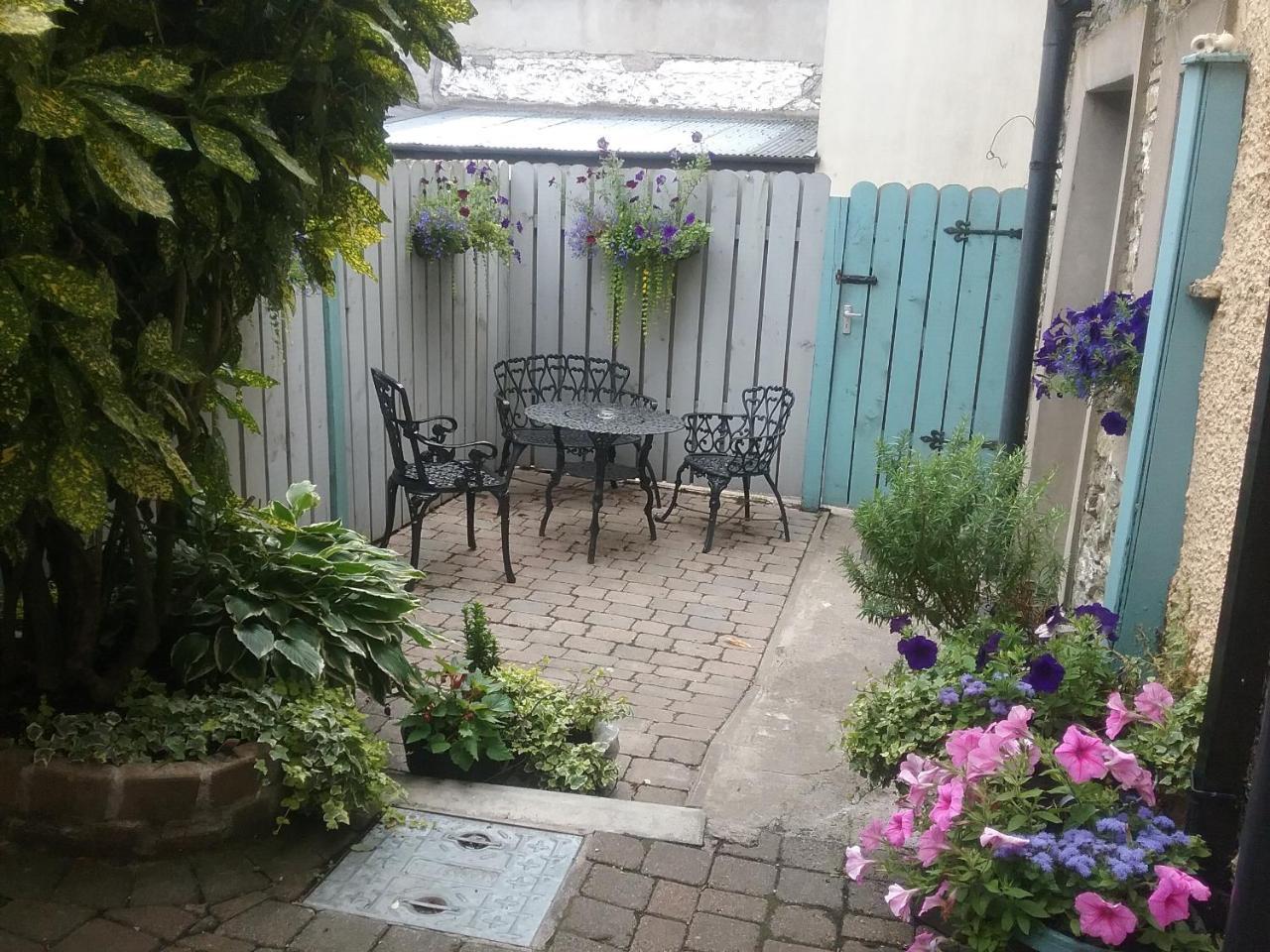 Ashleigh House Bed & Breakfast Monaghan Buitenkant foto