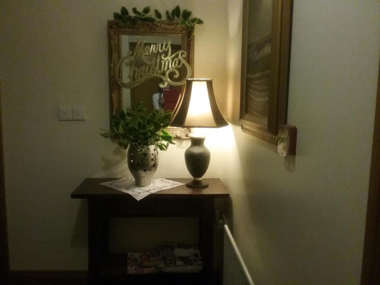 Ashleigh House Bed & Breakfast Monaghan Buitenkant foto