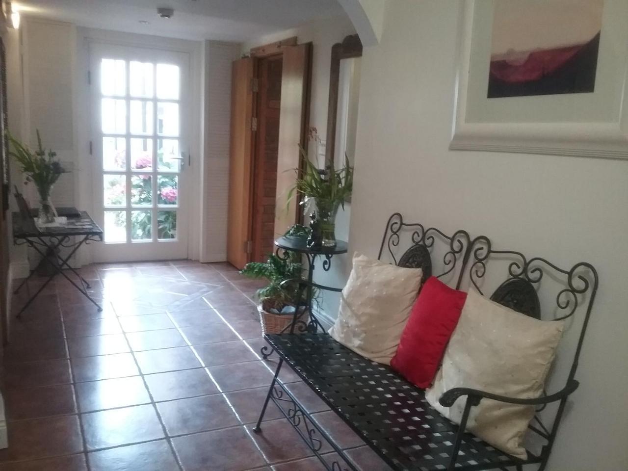 Ashleigh House Bed & Breakfast Monaghan Buitenkant foto