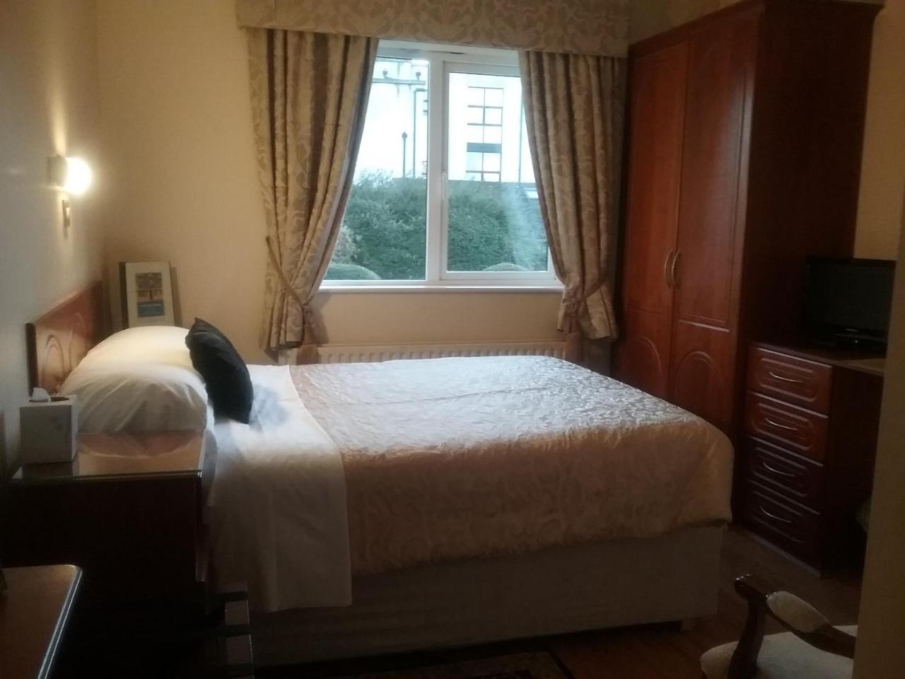 Ashleigh House Bed & Breakfast Monaghan Buitenkant foto