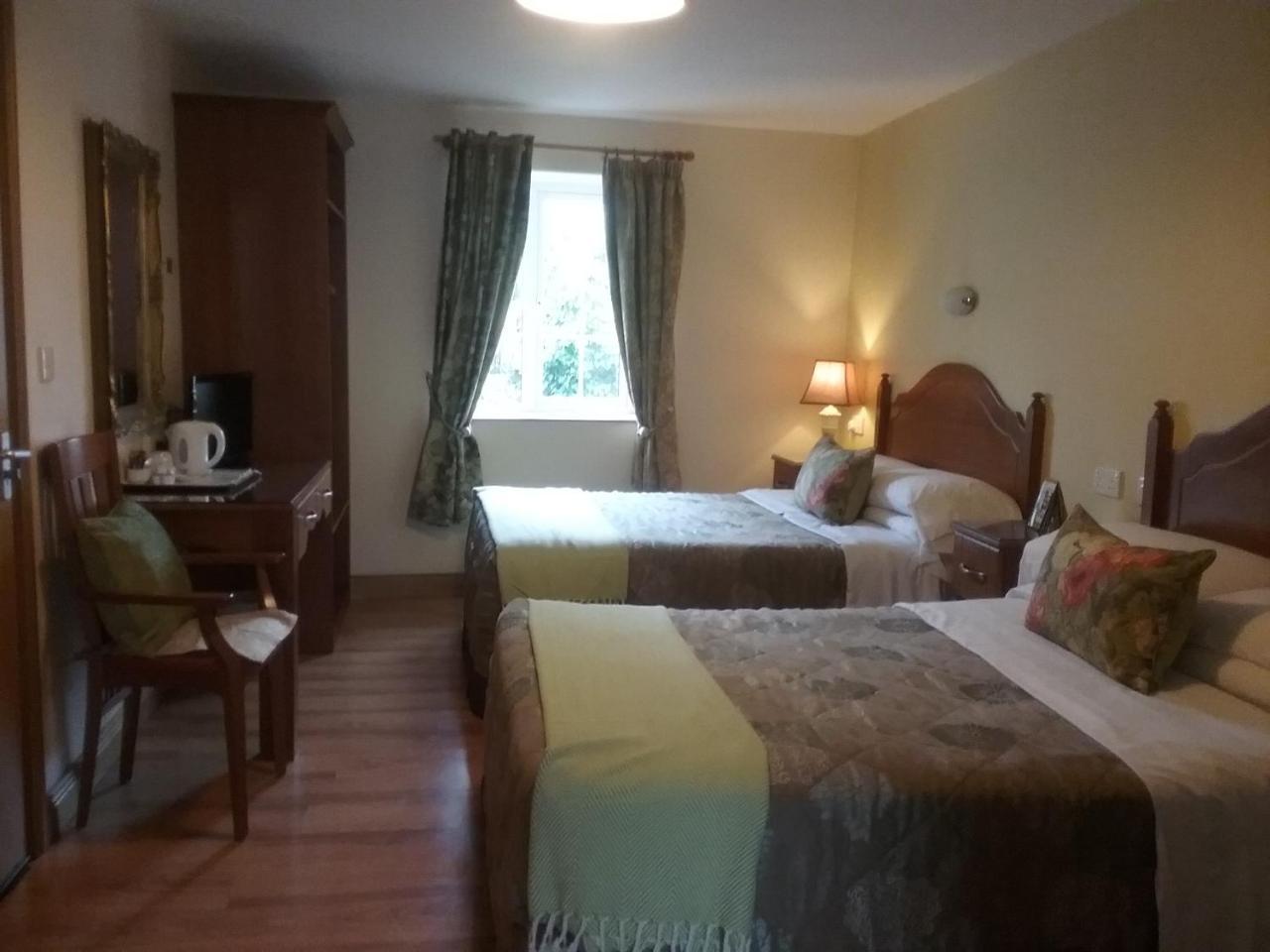 Ashleigh House Bed & Breakfast Monaghan Buitenkant foto