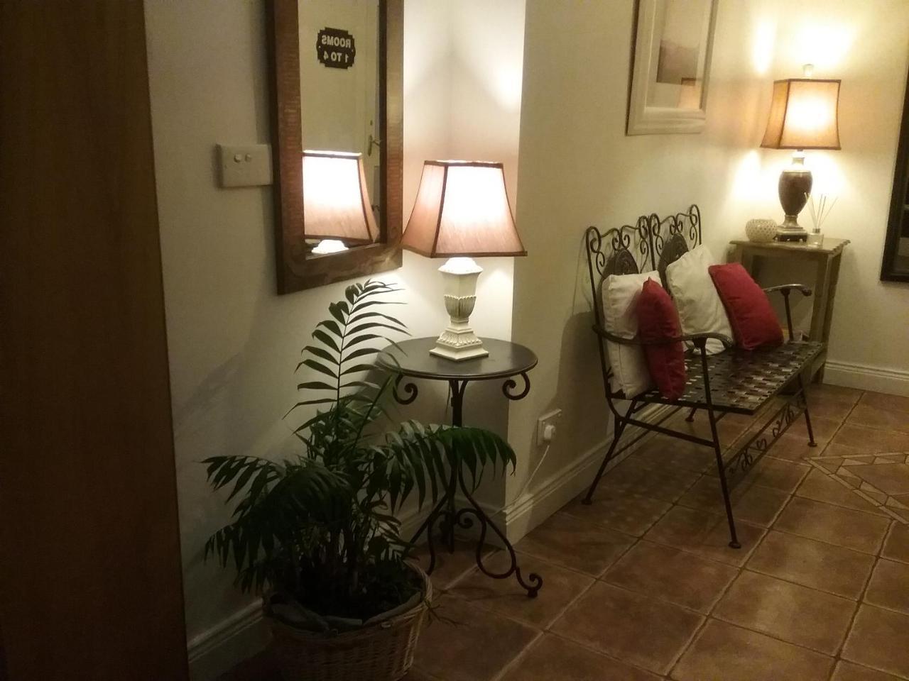 Ashleigh House Bed & Breakfast Monaghan Buitenkant foto