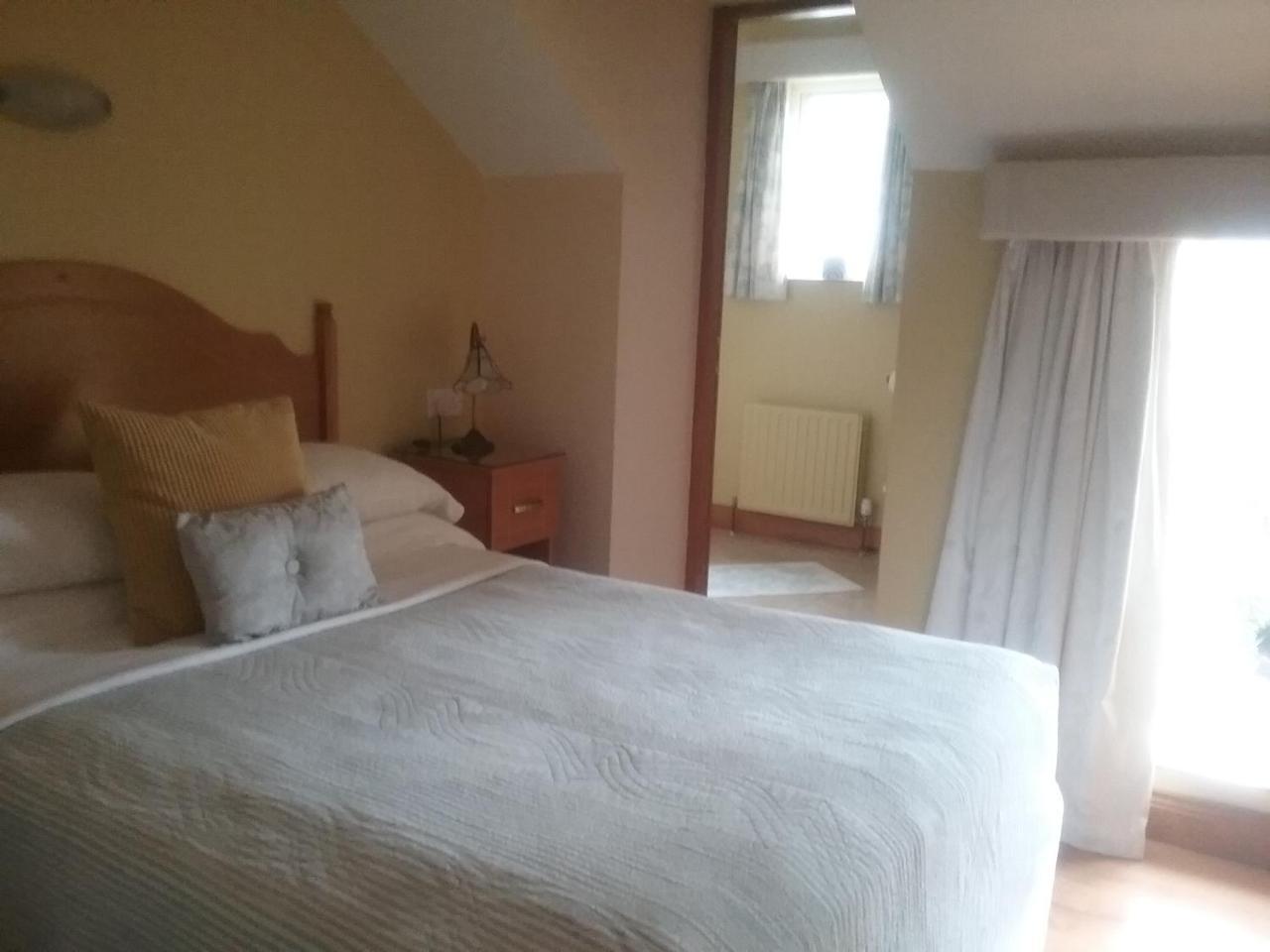 Ashleigh House Bed & Breakfast Monaghan Buitenkant foto