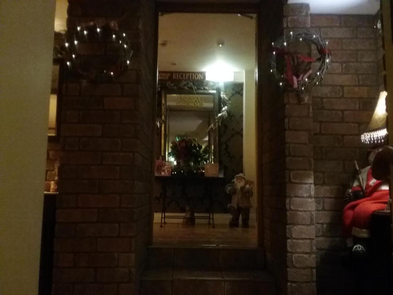 Ashleigh House Bed & Breakfast Monaghan Buitenkant foto