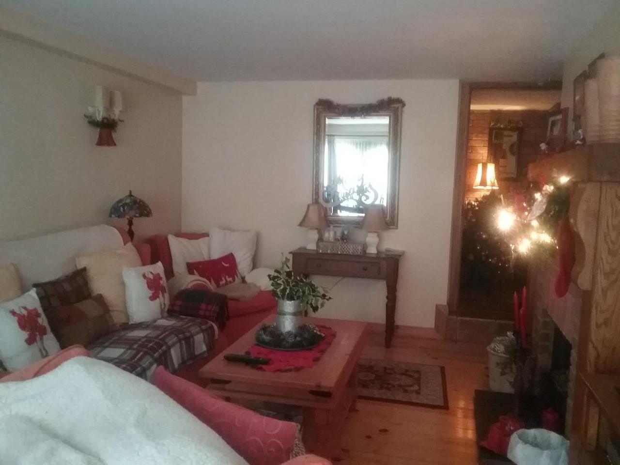 Ashleigh House Bed & Breakfast Monaghan Buitenkant foto