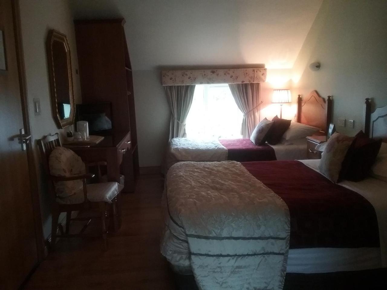 Ashleigh House Bed & Breakfast Monaghan Buitenkant foto