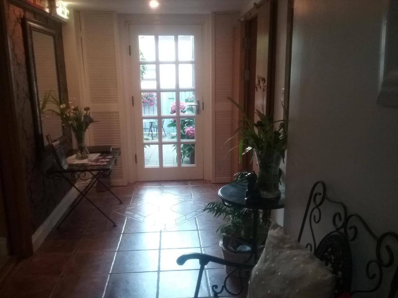 Ashleigh House Bed & Breakfast Monaghan Buitenkant foto