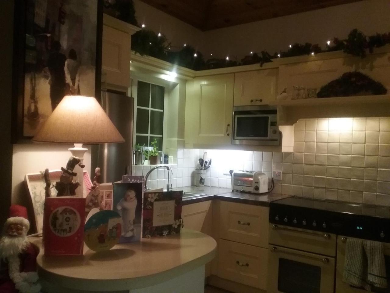 Ashleigh House Bed & Breakfast Monaghan Buitenkant foto