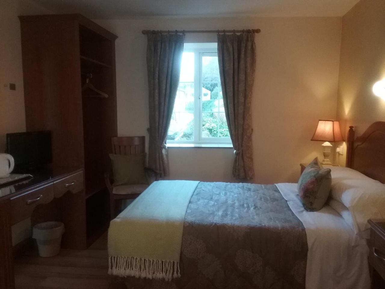 Ashleigh House Bed & Breakfast Monaghan Buitenkant foto