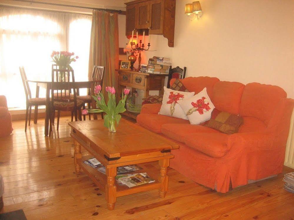 Ashleigh House Bed & Breakfast Monaghan Buitenkant foto