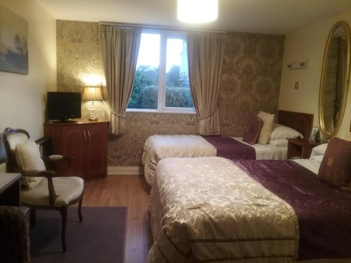 Ashleigh House Bed & Breakfast Monaghan Buitenkant foto